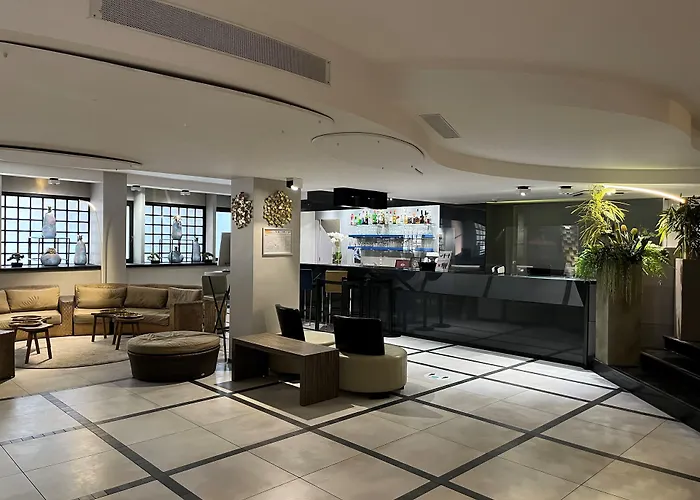 Hotel Floris Arlequin Grand-Place Brussel